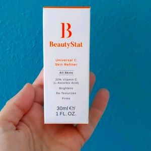 BeautyStat Universal C Skin Refiner